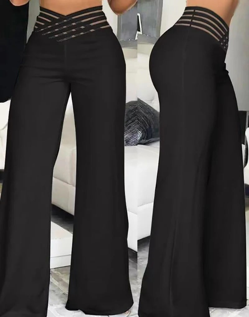 Silhouette Broek